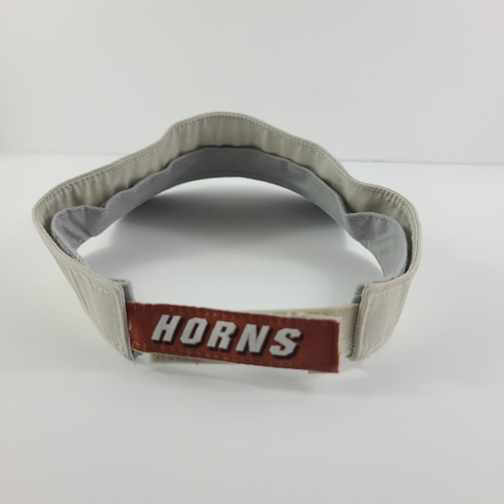 Visor Cap Hat Captivating Headwear horns - Picture 2 of 6